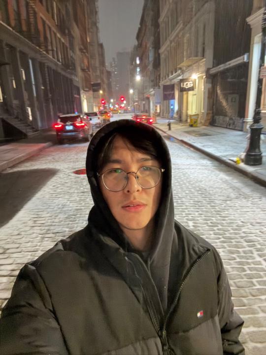 Nate M