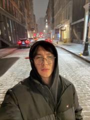 Nate M