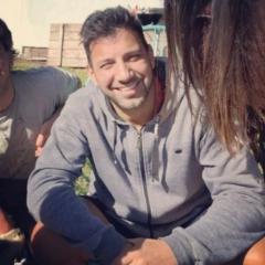 Maxi Diaz