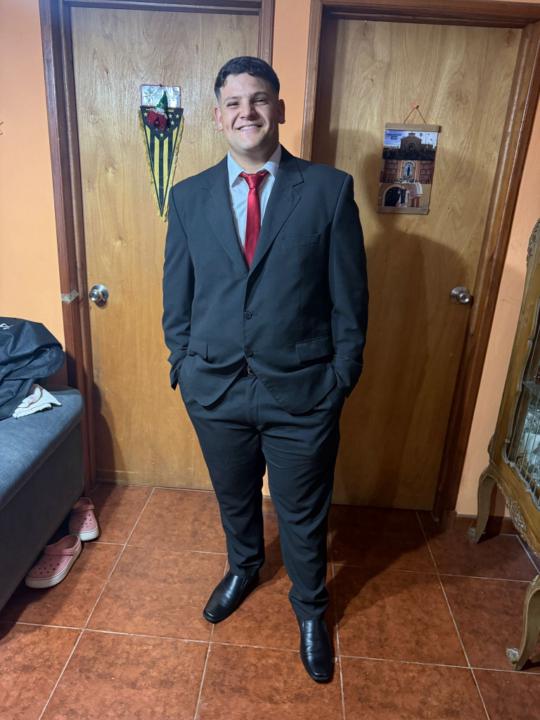Gonzalo Lalinde