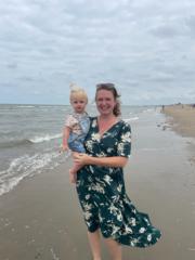 Judith Balke-Moedt