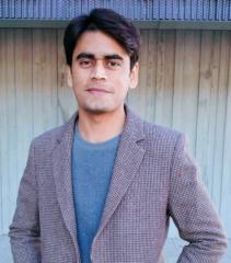 Adnan Rafique