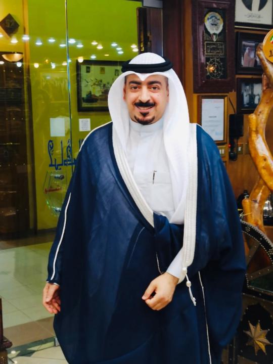 Hussain Almuslim