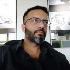 Albert Pereira