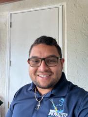 César Reyes