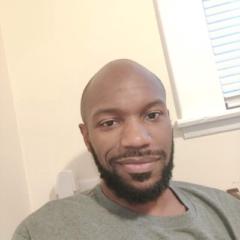 Sharif Magruder