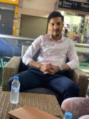 El Mehdi Drissi