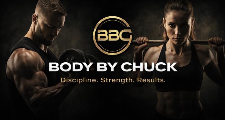 Body By Chuck