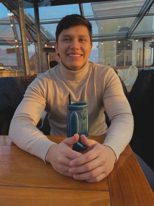 Juan Guillermo López