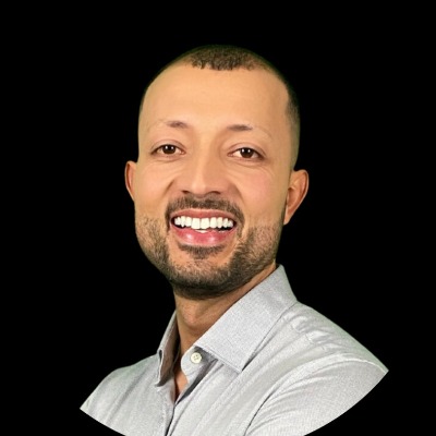 Cristhian Fonseca