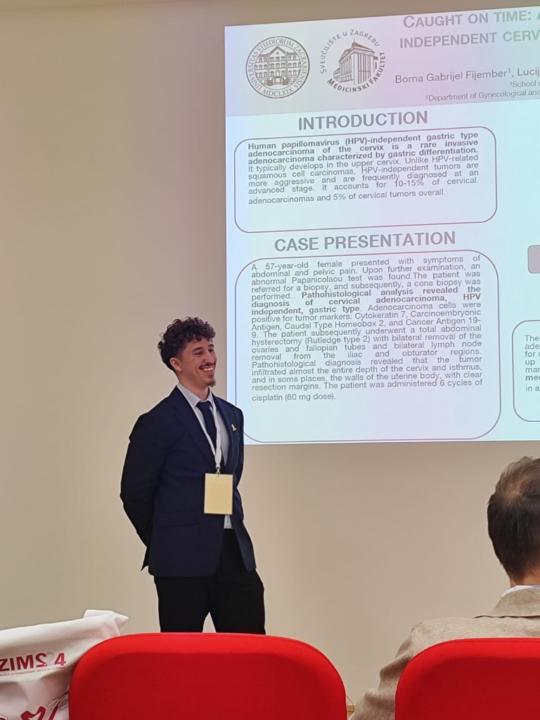 Borna Gabrijel Fijember