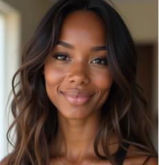 Alicia Lucas