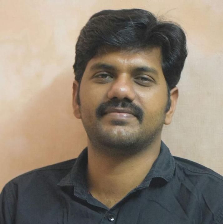 Dillibaburaj E