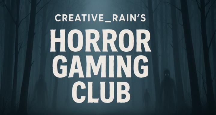 Horror Gaming Club