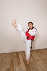 Hannah Xu