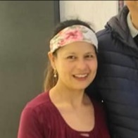 Elizabel Rosario Vivanco Marquez