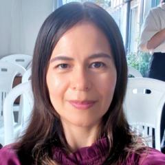 Elizabel Rosario Vivanco Marquez