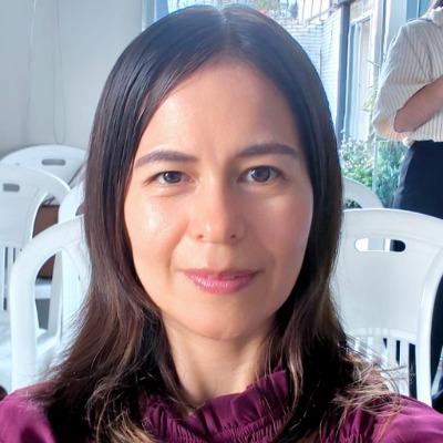 Elizabel Rosario Vivanco Marquez
