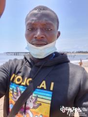 Harouna Sanne