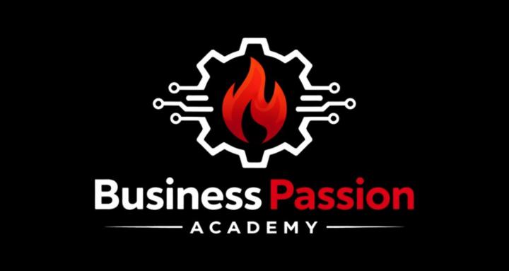The Business Passion Academy