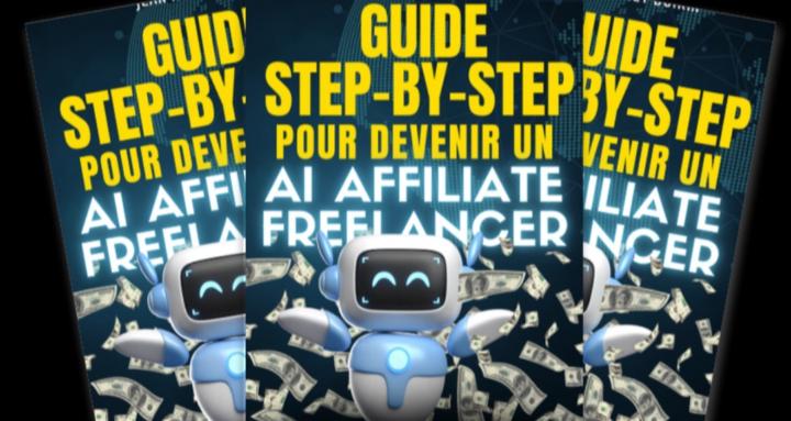 The AI Affiliate Club