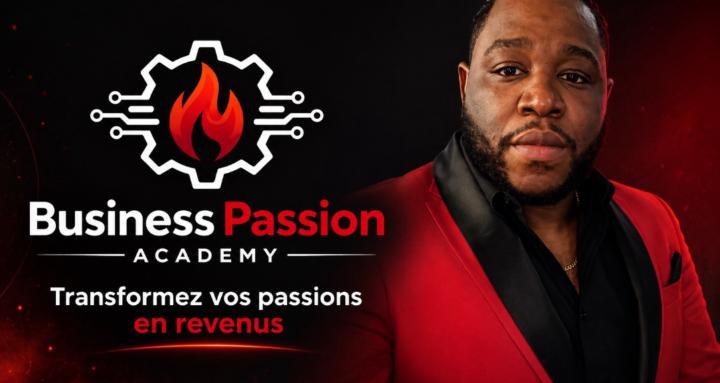 Business & Passion Academy