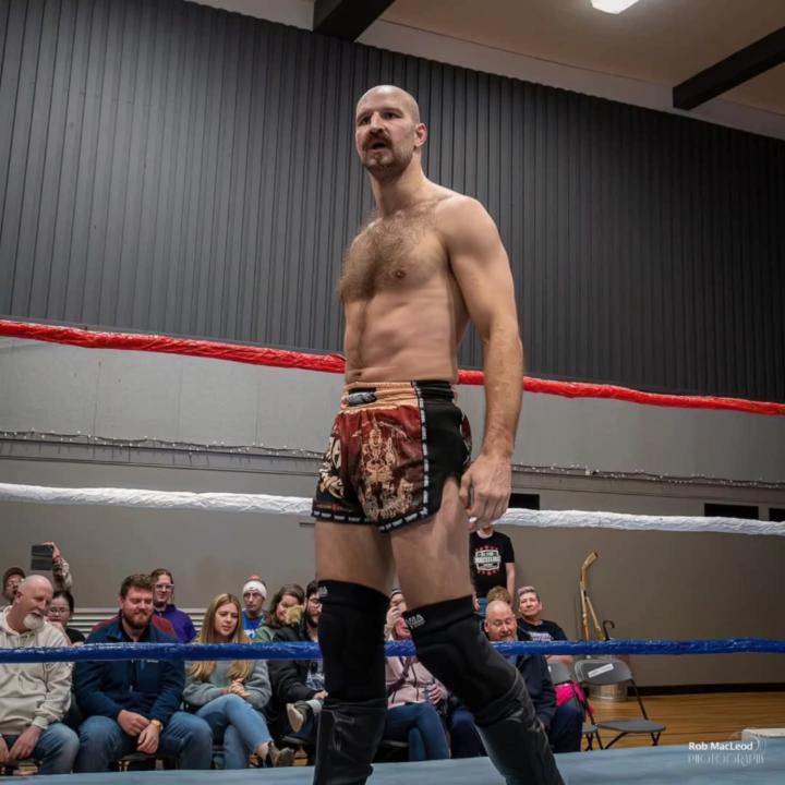 Chase Degenhardt