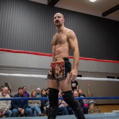 Chase Degenhardt