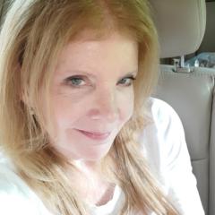 Sharon Strauss