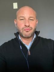 Joey Martin