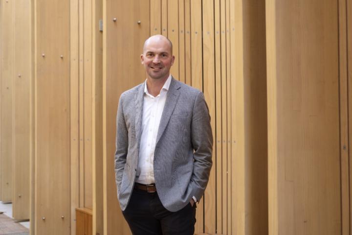 Paul Garland