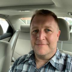 Matthew Hunsberger
