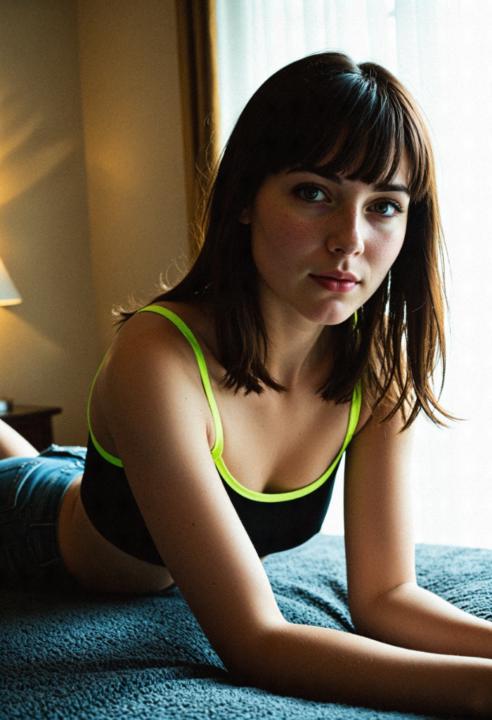 Sophia Sommerfeld