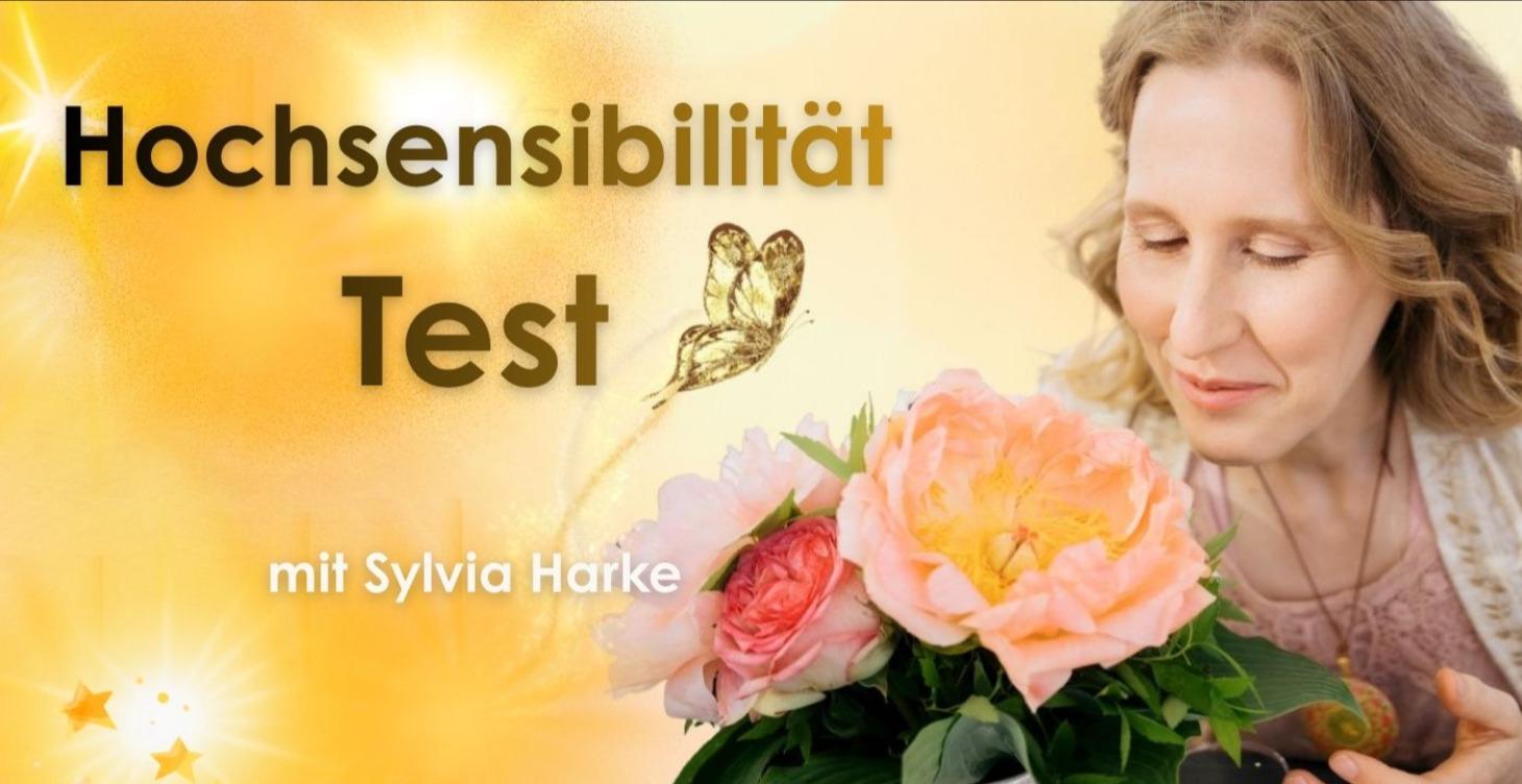 Hochsensibilität Test