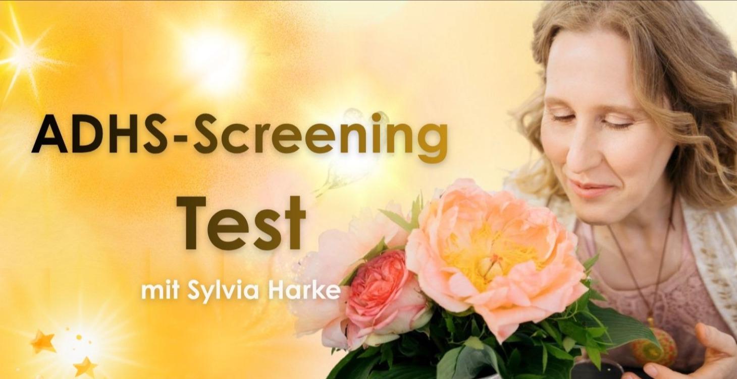 ADHS Screening Test