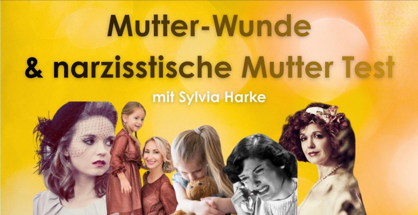 Mutterwunde Test