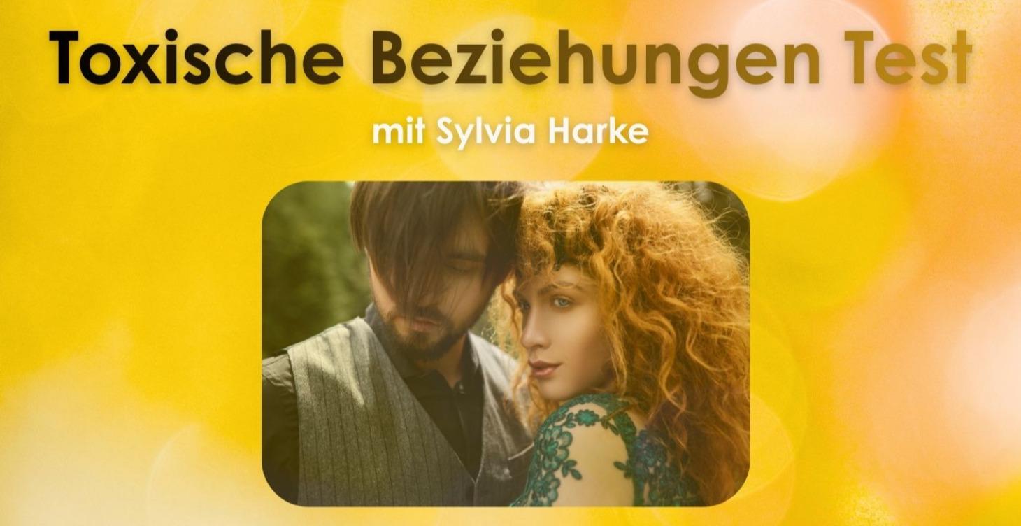 Toxische Beziehungen Test