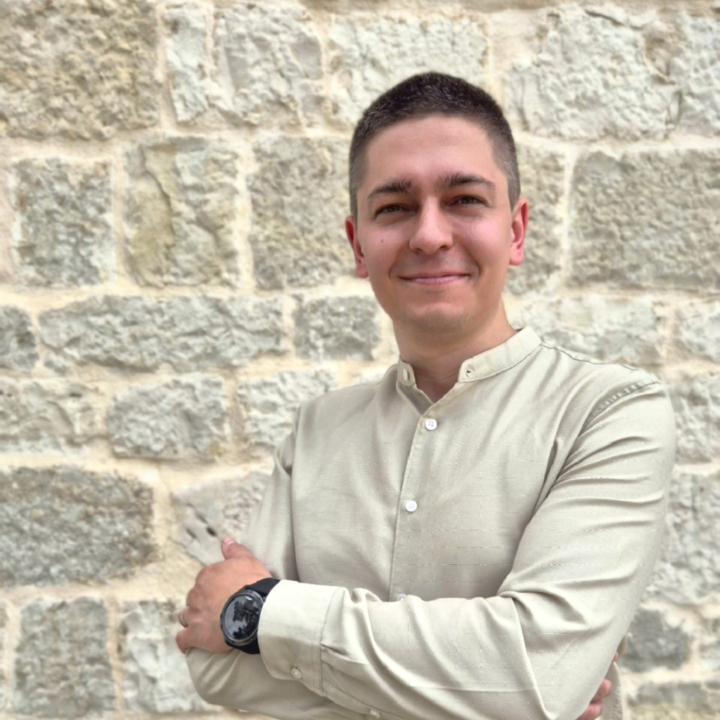 Kristian Karlo