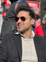 Raheel Malik