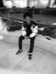 Nathaniel Adewoye