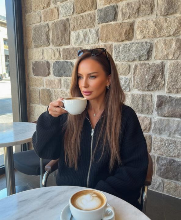 Kylie Molloy
