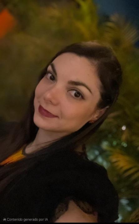 Jissela Restrepo Benjumea