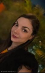 Jissela Restrepo Benjumea
