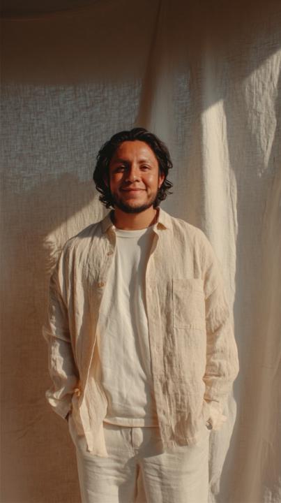 Axel Vega