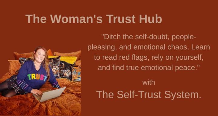 The Woman's Trust Hub