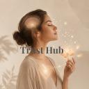 The Woman's Trust Hub icon