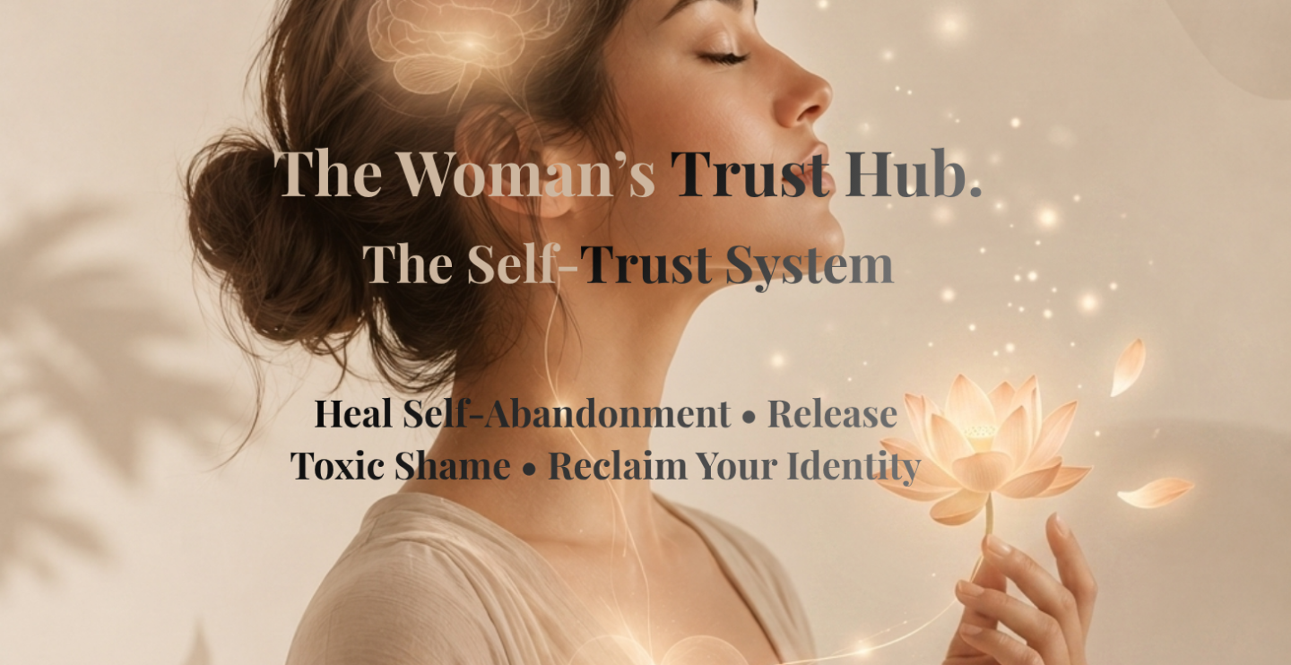 The Woman's Trust Hub