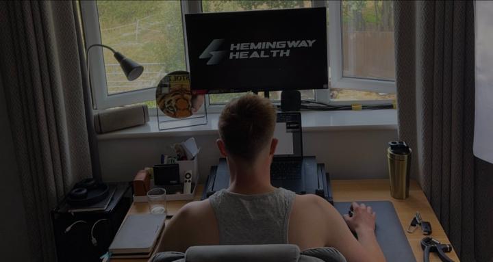 Hemingway Inc.