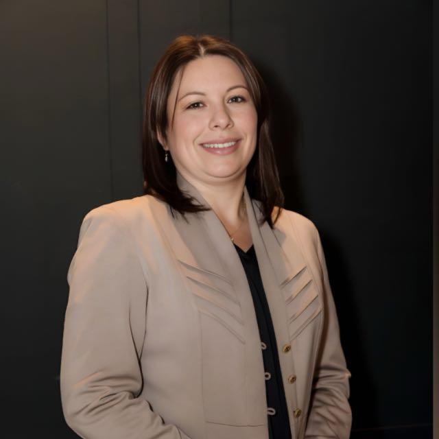 Andrea López Marroquín