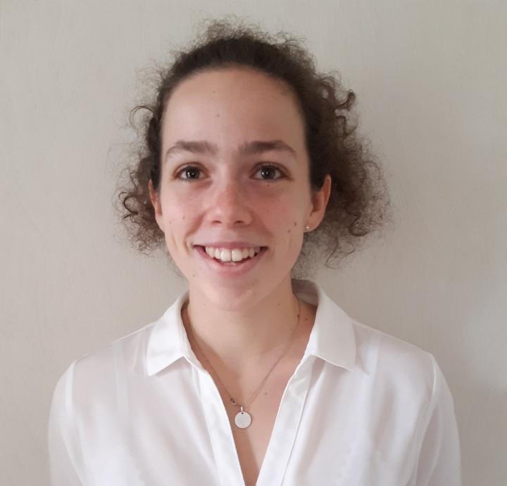 Agathe Labrousse